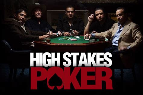 High Stakes Poker S2 E14