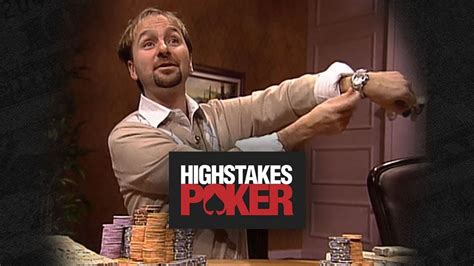 High Stakes Poker S2 E5