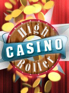 Highroller Casino 240x320