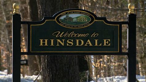 Hinsdale New Hampshire Casino