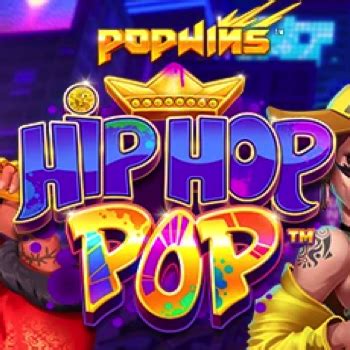 Hip Hop Pop 888 Casino