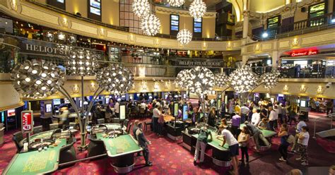 Hippodrome Casino Londres Nfl