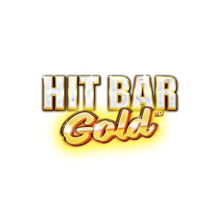 Hit Bar Gold Betfair