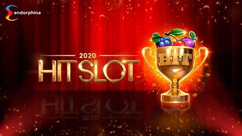 Hit Slot 2020 Betsson