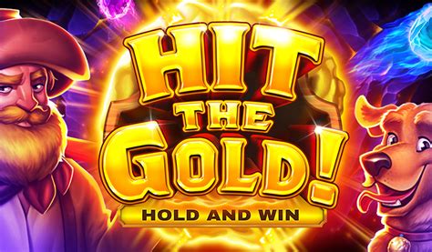 Hit The Gold Betsul