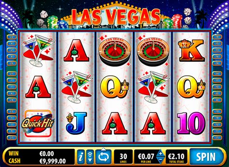 Hit Vegas Slot - Play Online