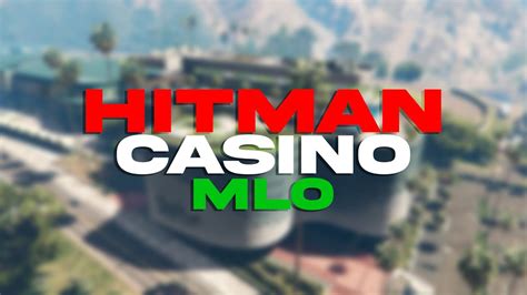 Hitman Casino