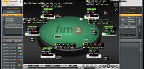 Hm2 Speed Poker Hud