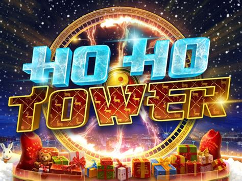 Ho Ho Tower Pokerstars
