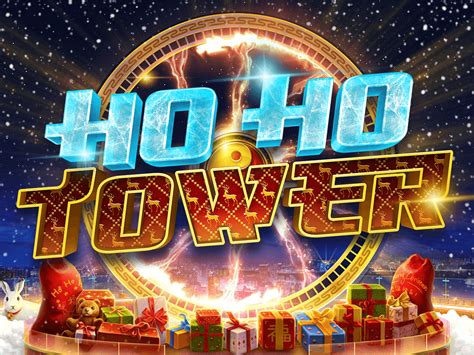 Ho Ho Tower Slot - Play Online