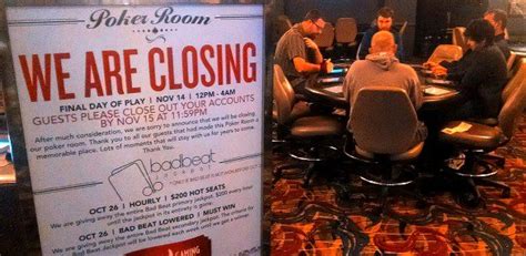 Ho Pedaco De Casino Madison Poker