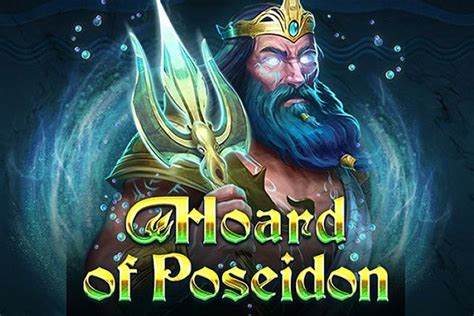Hoard Of Poseidon 888 Casino