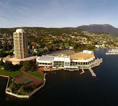 Hobart Entretenimento De Casino