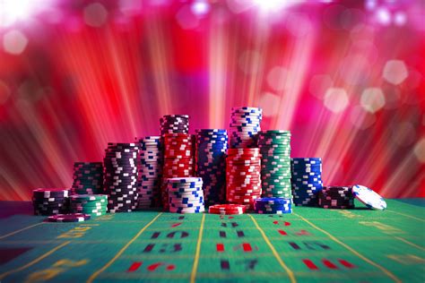Hobbywing De Casino Online
