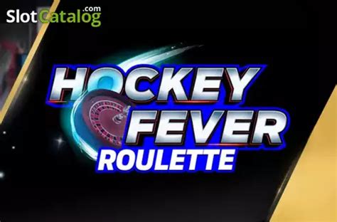 Hockey Fever Roulette Slot - Play Online