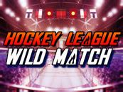 Hockey League Wild Match Bet365
