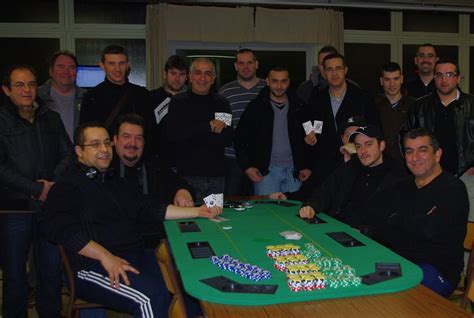 Holdem Poker Club 71