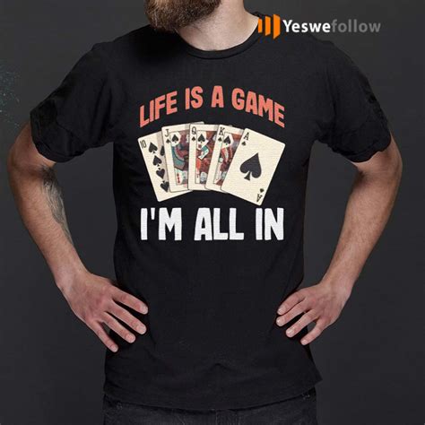 Holdem T Shirt