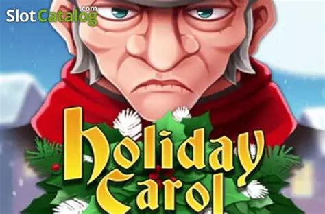 Holiday Carol Lock 2 Spin Pokerstars