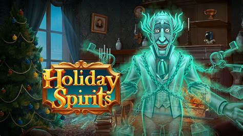 Holiday Spirits Bet365