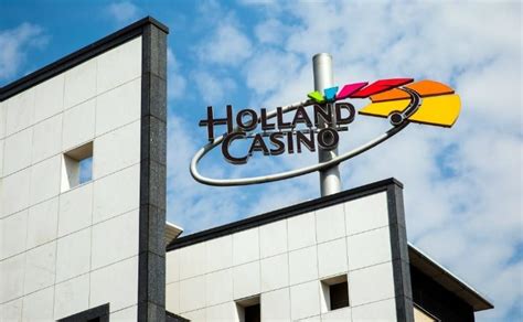 Holland Casino Enschede Parkeren