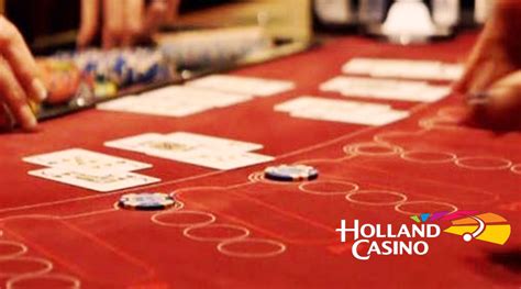 Holland Casino Experimente Waar Te Koop