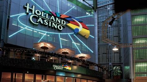 Holland Casino Rotterdam Gratis Entree
