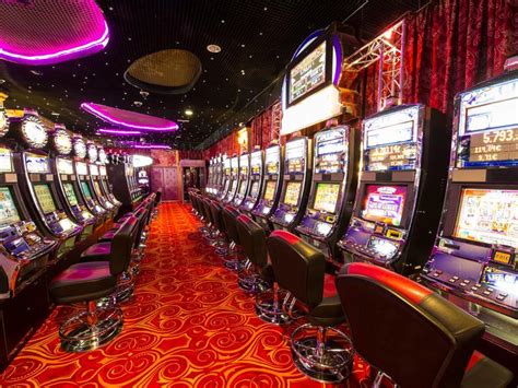Holland Casino Slots Forum