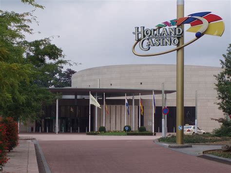 Holland Casino Valkenburg Adresse