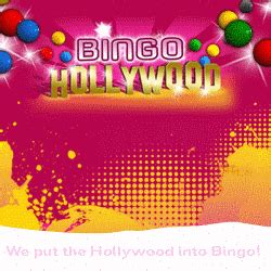 Hollywood Bingo Novibet