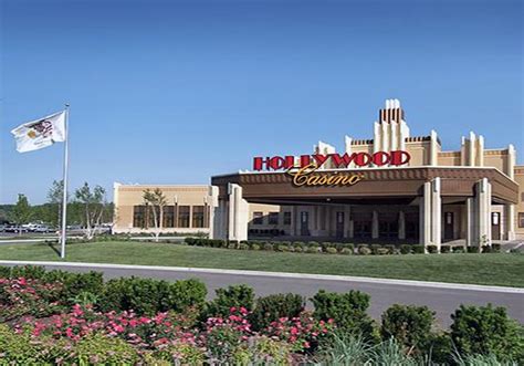 Hollywood Casino Acampamento Joliet