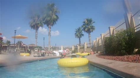 Hollywood Casino Bay St Louis Ms Lazy River