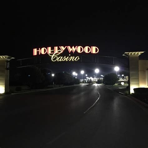 Hollywood Casino Em Charles Town Corridas Horas
