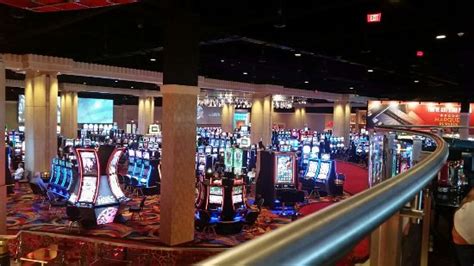 Hollywood Casino Gaming Dayton Ohio