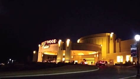 Hollywood Casino Gettysburg Pa