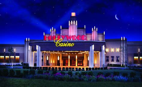 Hollywood Casino Joliet Illinois Numero De Telefone