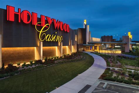 Hollywood Casino Kansas City Livre De Fumaca