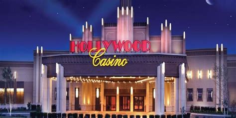 Hollywood Casino Metropole Il