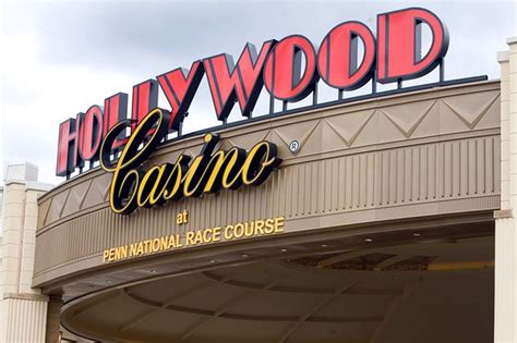 Hollywood Casino Mty