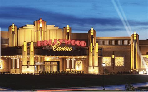 Hollywood Casino Niles Ohio