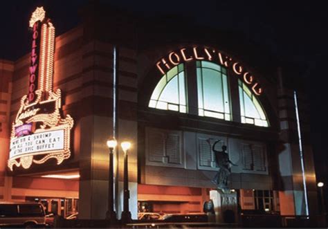 Hollywood Casino Nm Eventos