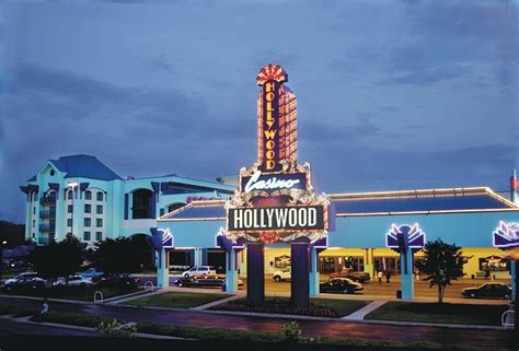 Hollywood Casino Parque De Estacionamento Tunica Resorts Ms