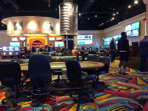 Hollywood Casino Perryville Md Poker Quarto