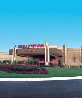 Hollywood Casino Perryville Vagas De Emprego