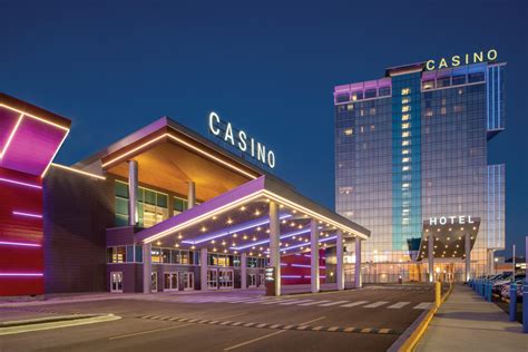 Hollywood Casino Resort Memphis Tn
