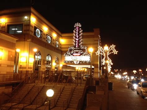 Hollywood Casino Restaurantes Aurora Il