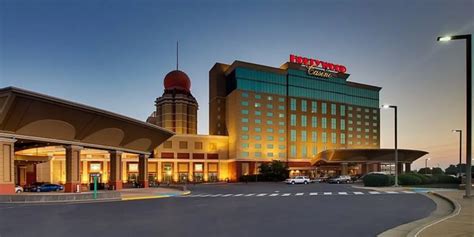 Hollywood Casino St Louis Blackjack