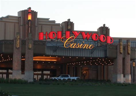 Hollywood Casino Toledo De Pequeno Almoco Horas