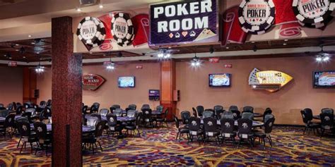 Hollywood Casino Torneios De Poker Kansas City