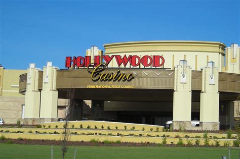 Hollywood Casino Torneios De Poker Pa